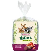 Heno nature timothy remolacha & tomate