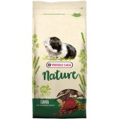 Nature cavia