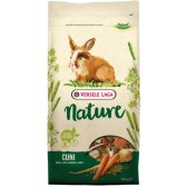 Nature cuni