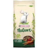 Nature cuni junior