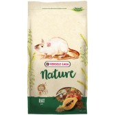 Nature rat