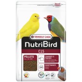Nutribird C15