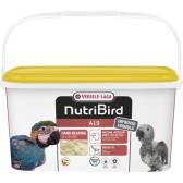 Papilla nutribird A19