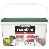 Papilla nutribird A21
