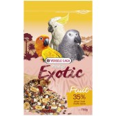 Prestige loro exotic fruit mix