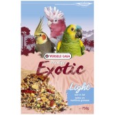 Prestige loro exotic light