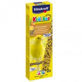 Vitakraft bares canários