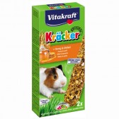 Vitakraft bares cabaias do mel