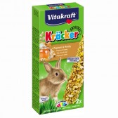 Vitakraft bares coelhos do mel