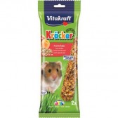 Vitakraft bares hamster frutas