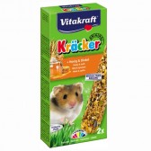 Vitakraf bares hamster mel