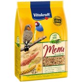 Vitakraft comida exótica