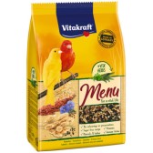 Vitakraft menu canarios premium