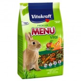 Vitakraft menu coelho anão