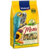 Vitakraft menú loros