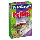 Vitakraft pellets chinchilas