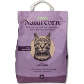 Naturcorn lavanda