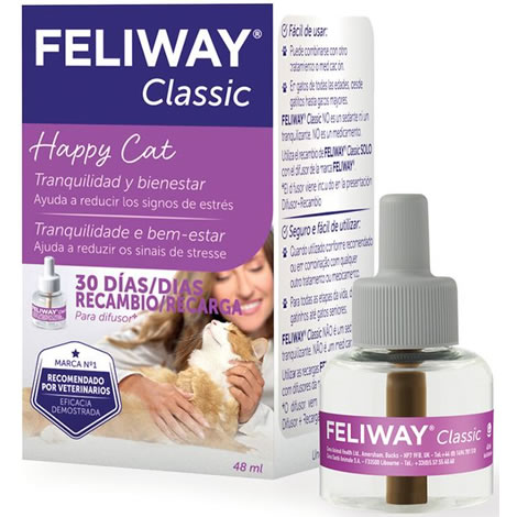 Feliway recambio
