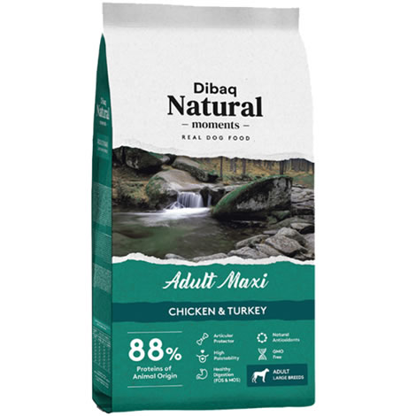 Dibaq Natural Moments Adult Maxi