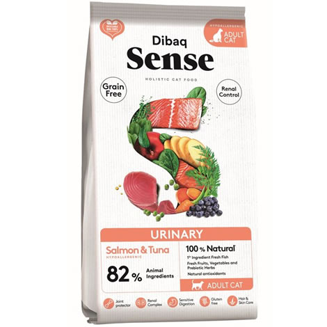 Dibaq Sense Cat Grain Free Urinary