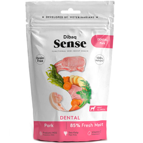 Dibaq Sense Snack Dental