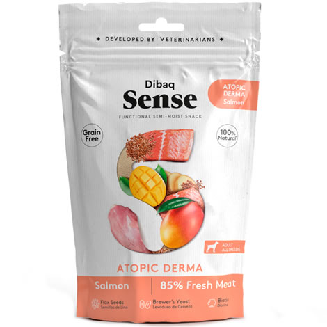 Dibaq Sense Snack Derma
