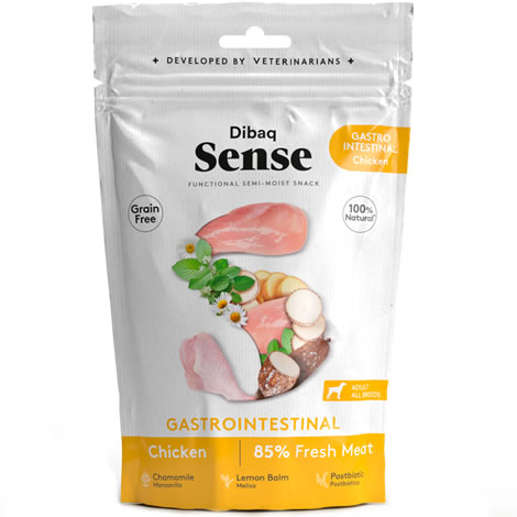 Dibaq Sense Snack Gastro