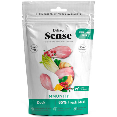 Dibaq Sense Snack Immunity