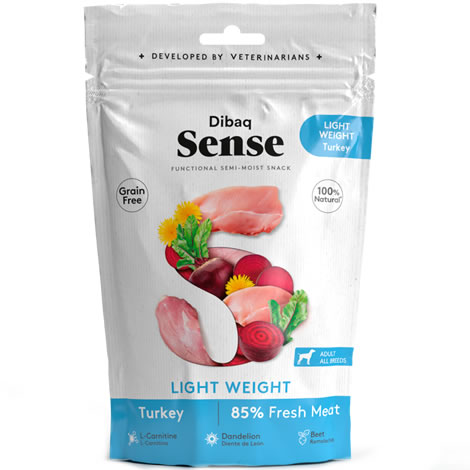 Dibaq Sense Snack Light