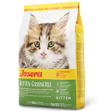 Josera Kitten