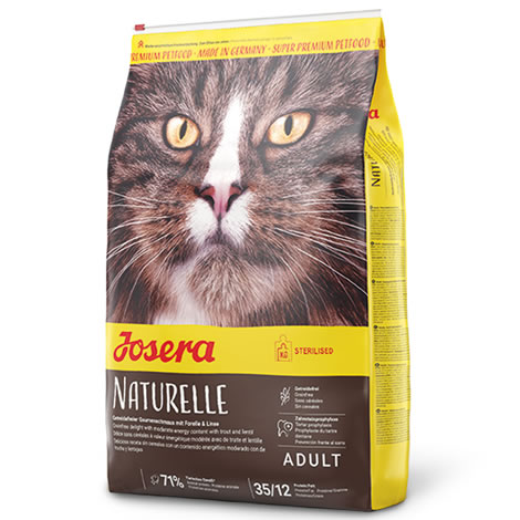 Josera Naturelle