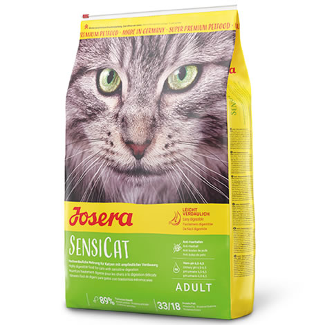 Josera Sensicat