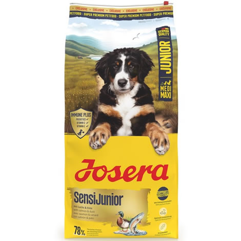 Josera SensiJunior