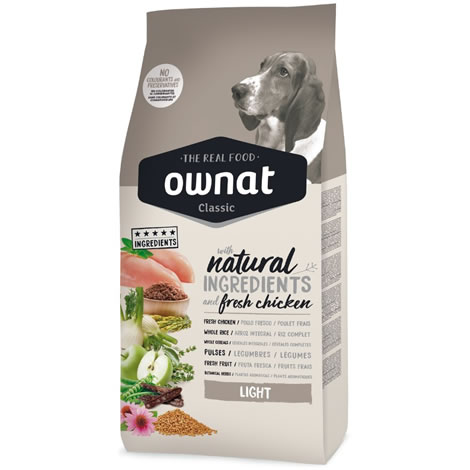 Ownat Classic Light