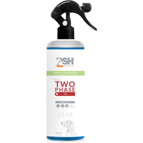 Condicionador 2phase PSH