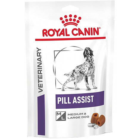 Royal Canin Pill Assist Medium / Large
