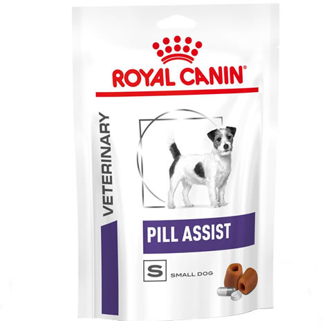 Royal Canin Pill Assist Small