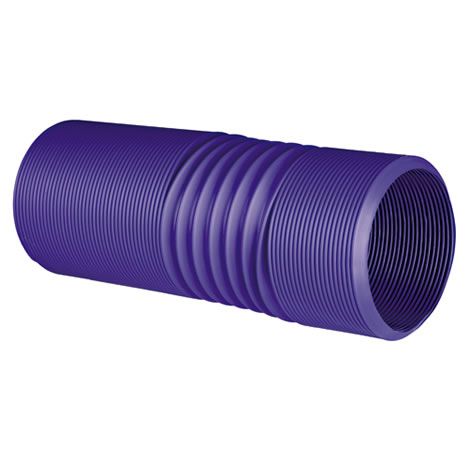 Túnel extensível para roedores
