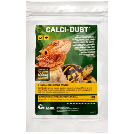 Vetark Calci-Dust